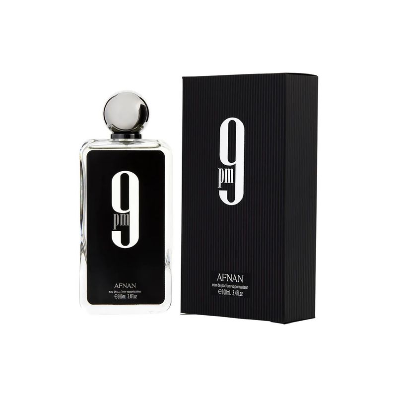 AFNAN - Perfume Afnan 9 pm Edp 100 Ml Hombres