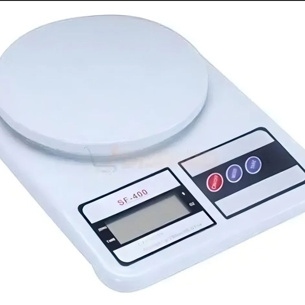 GENERICO - Balanza Digital De Cocina  Termometro Digital De Cocina