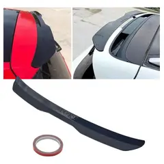 GENERICO - Lip Alerón De Maleta Hatchback Sedan Sport Auto Universal