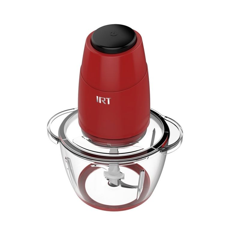 IRT - Picador Verduras Mutiuso Chopper IRT Electrico
