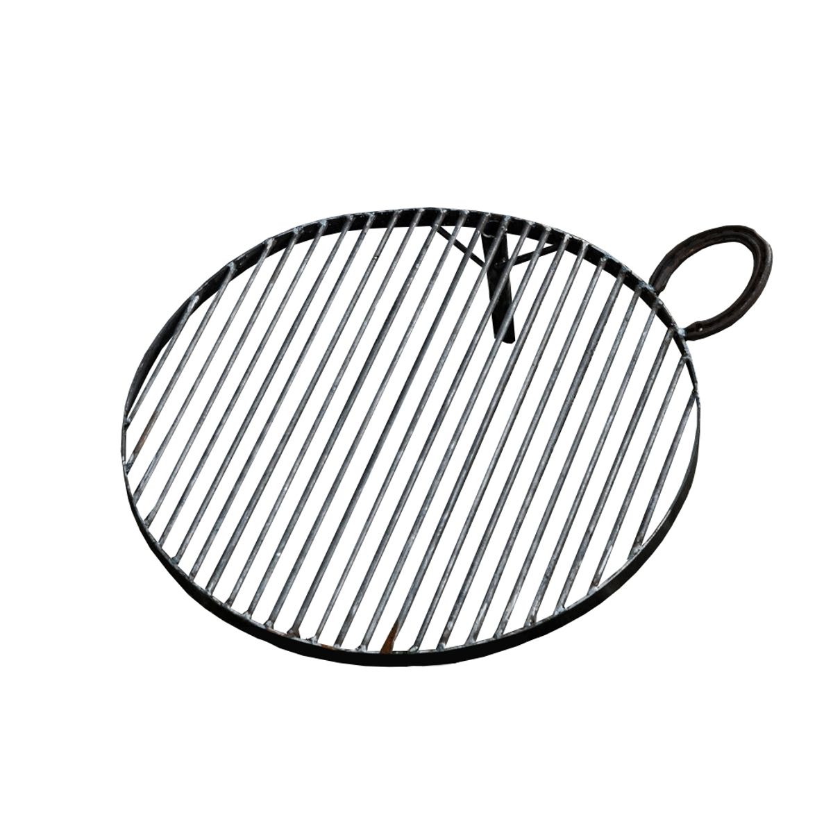 GENERICO - Acc. Parrilla Redonda 60 Alacruz - Fire Chile