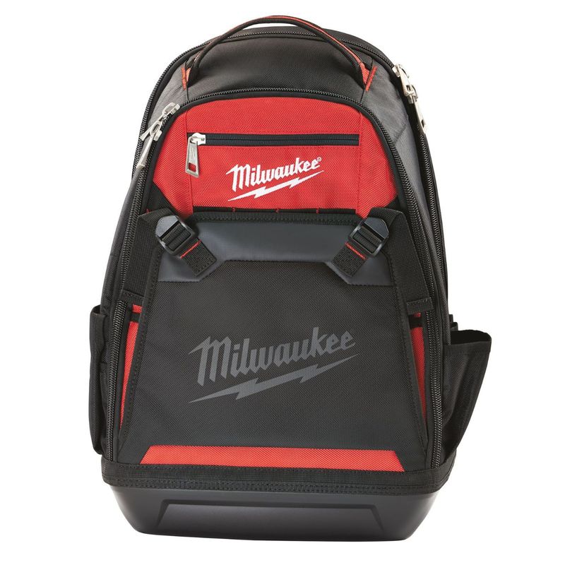 MILWAUKEE - MOCHILA HERRAMIENTAS MILWAUKEE 48-22-8200V