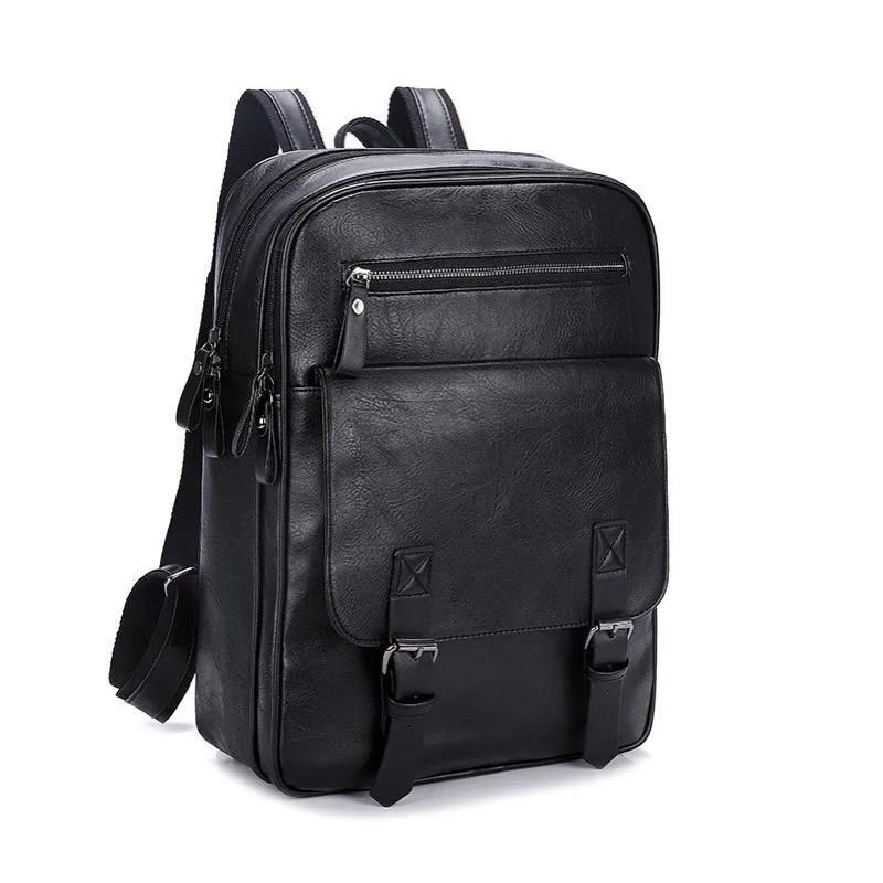 GENERICO - Mochila Para Notebook Multifunción Negocio Oficina Viaje