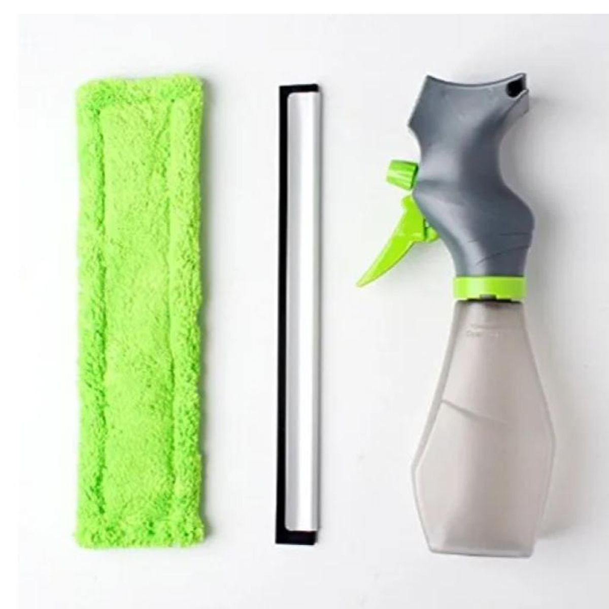 OEM - Mopa spray 3en1 limpia vidrios