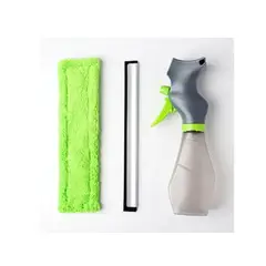 OEM - Mopa spray 3en1 limpia vidrios