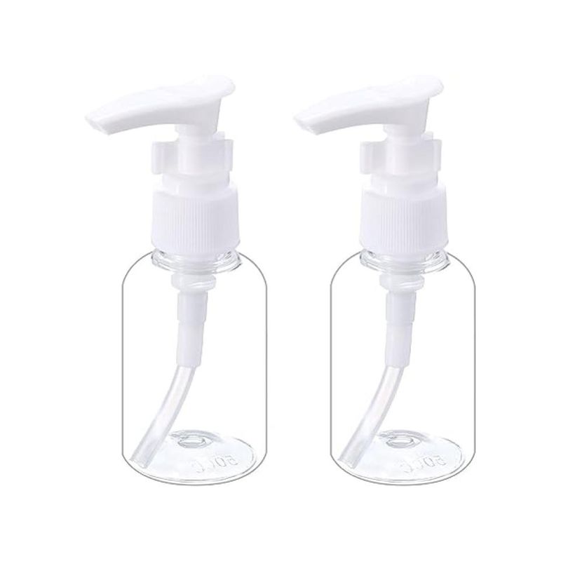 OEM - Atomizador plàstico  medida 50ml x 12U