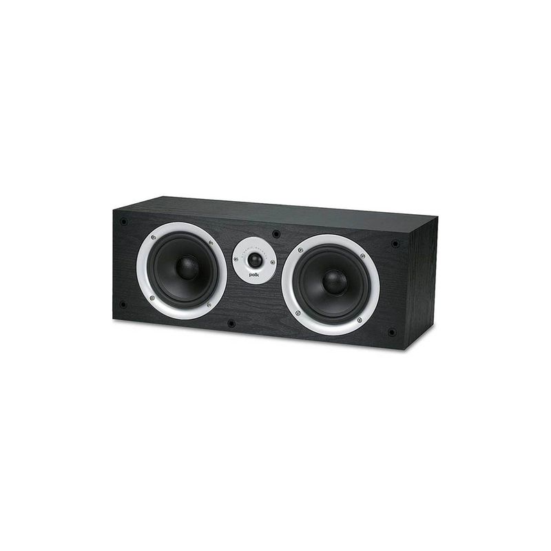 POLK AUDIO - Parlante sitema audio video Central Polk CSR