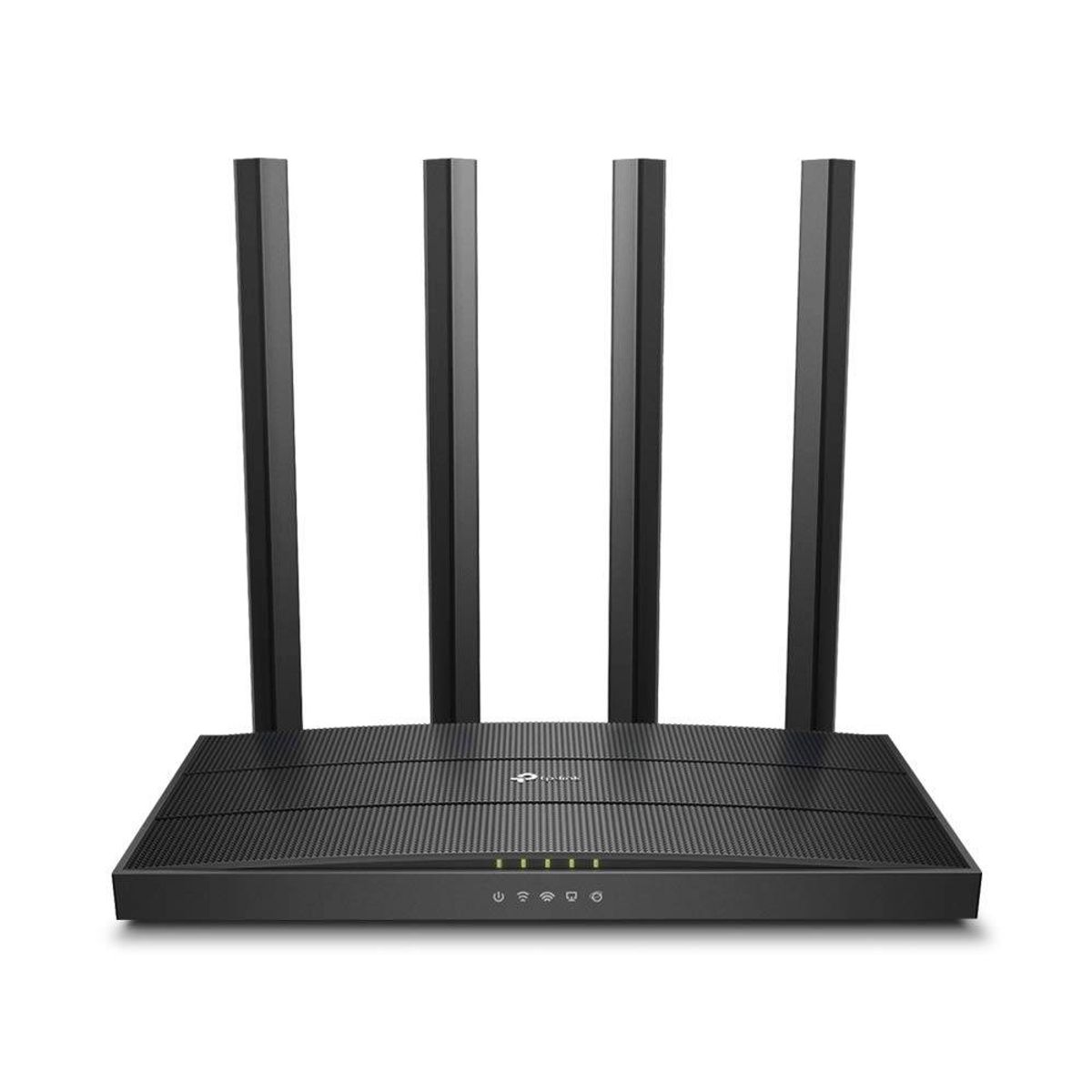 TP LINK - Router Inalámbrico Tplink Archer C6 Ac1200 Mu-mimo