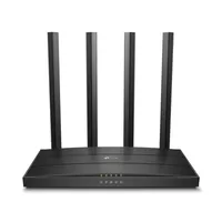 Router Inalámbrico Tplink Archer C6 Ac1200 Mu-mimo
