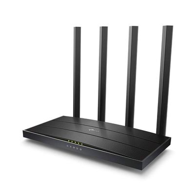 Imagen 2 del producto Router Inalámbrico Tplink Archer C6 Ac1200 Mu-mimo