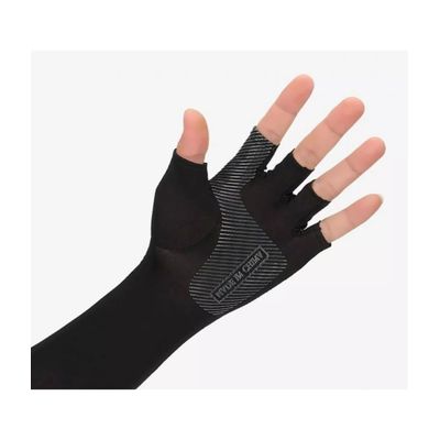 Imagen 2 del producto Mangas Deportivas Cubre Brazos Para Protección Solar Uv Moto