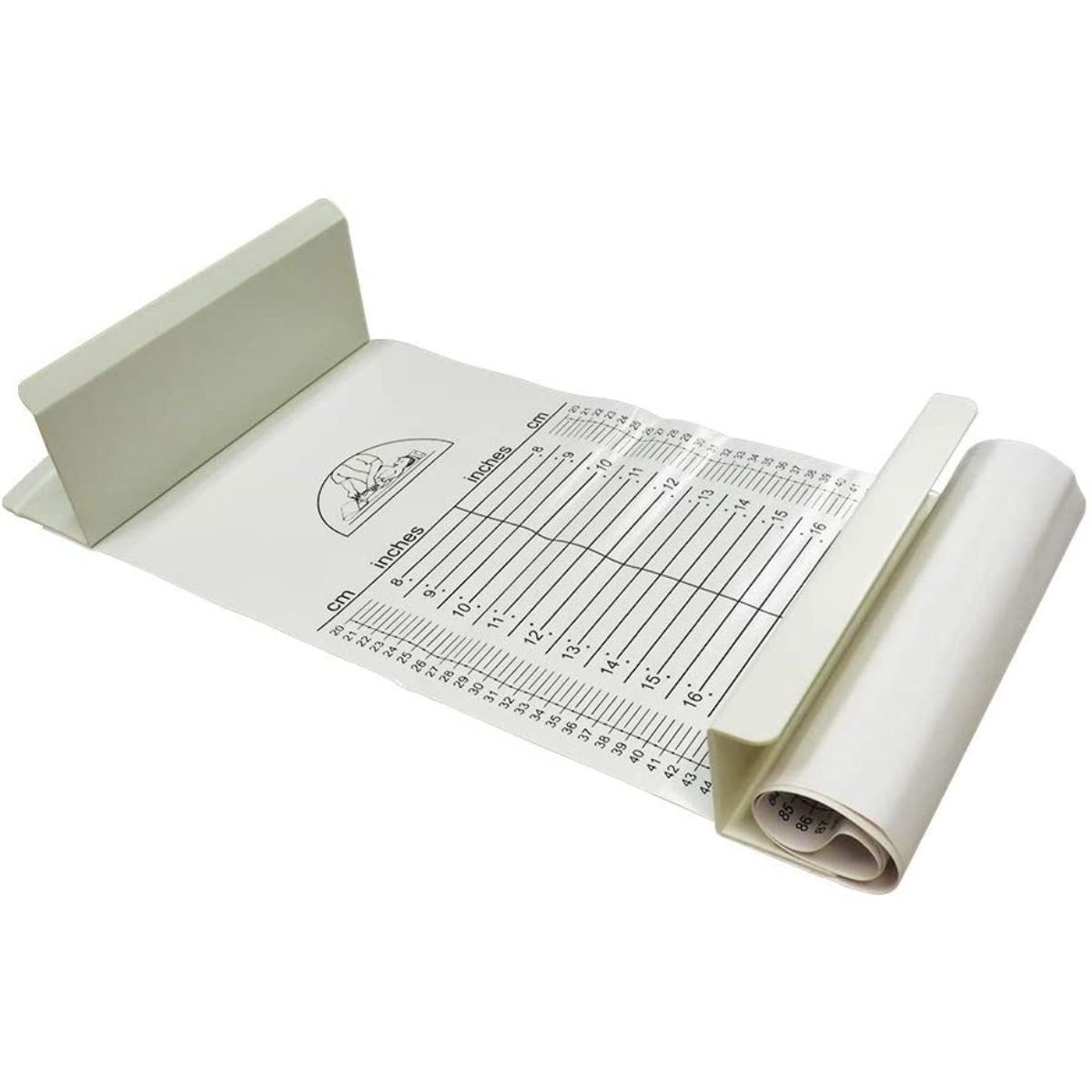 GENERICO - Infantómetro Pediátrico Portátil