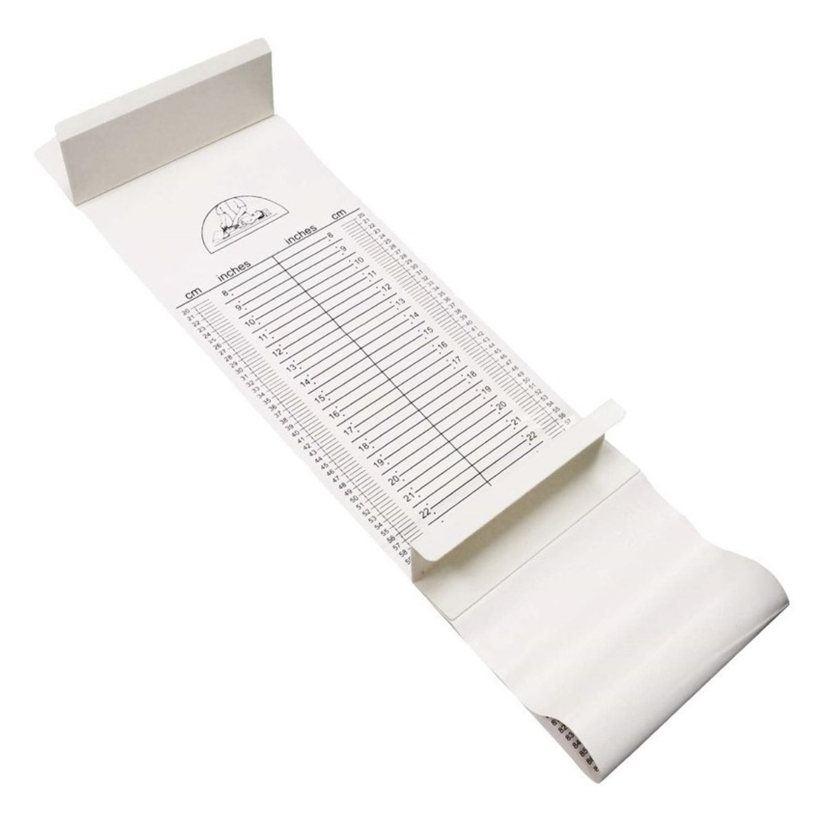 GENERICO - Infantómetro Pediátrico Portátil