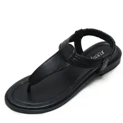 TIOZONEY - Sandalias de verano para mujer