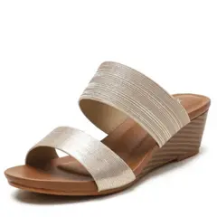 TIOZONEY - Sandalias de verano para mujer