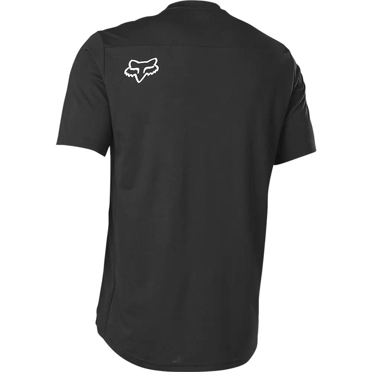 FOX - Polera Bicicleta Ranger Drirelease® Negro Fox FOX