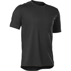 FOX - Polera Bicicleta Ranger Drirelease® Negro