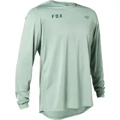 FOX - Polera Bicicleta Ranger Essential Azul