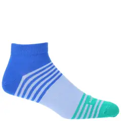 HUSH PUPPIES - Calcetín Ped Hustle Azul Hombre