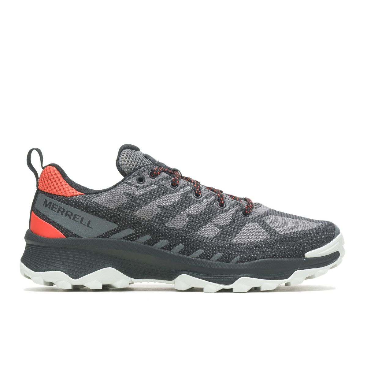 MERRELL - Zapatilla Hombre Speed Eco Gris MERRELL