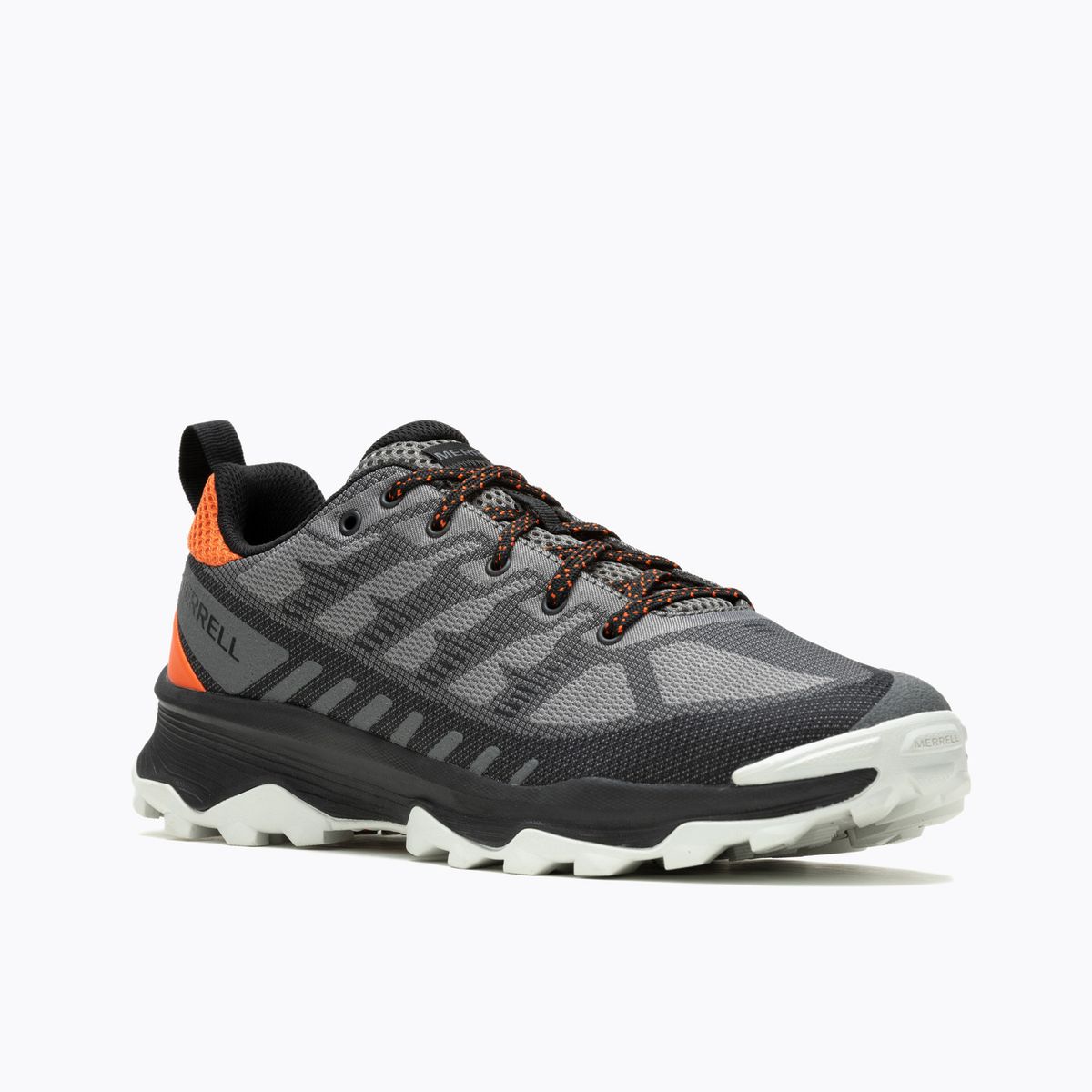 MERRELL - Zapatilla Hombre Speed Eco Gris MERRELL