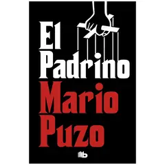 PENGUIN RANDOM HOUSE - LIBRO El Padrino Mario Puzo
