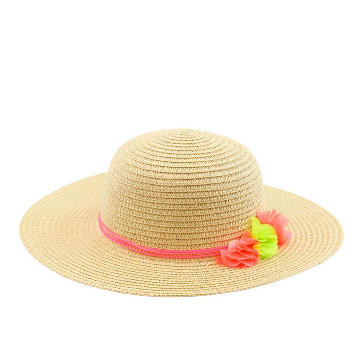 FICCUS - Sombrero Kids Niña Acc Beige