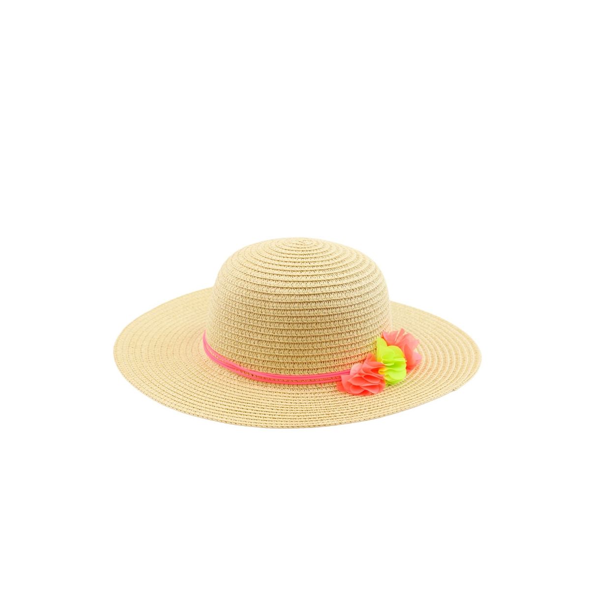 FICCUS - Sombrero Kids Niña Acc Beige