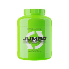 SCITEC NUTRITION - GANADOR DE PESO JUMBO 3520GR CHOCOLATE