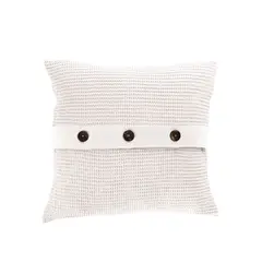 PAMU HOME - Funda de cojín Bohem Banco 45x45 cm