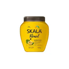 SKALA - Mascara Capilar Maracuyá y Aceite de Pataua 1000 ml Crecimiento
