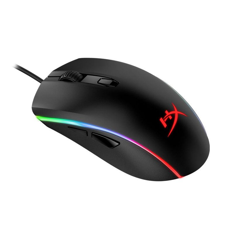 HYPERX - MOUSE HYPERX PULSEFIRE SURGE RGB OPEN BOX