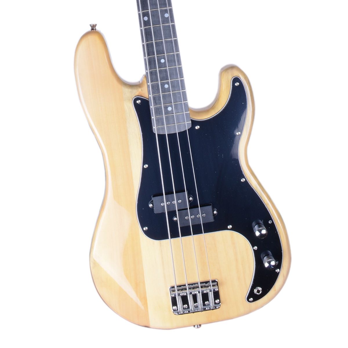 SCORPION - BAJO ELECTRICO NATURAL SCORPION