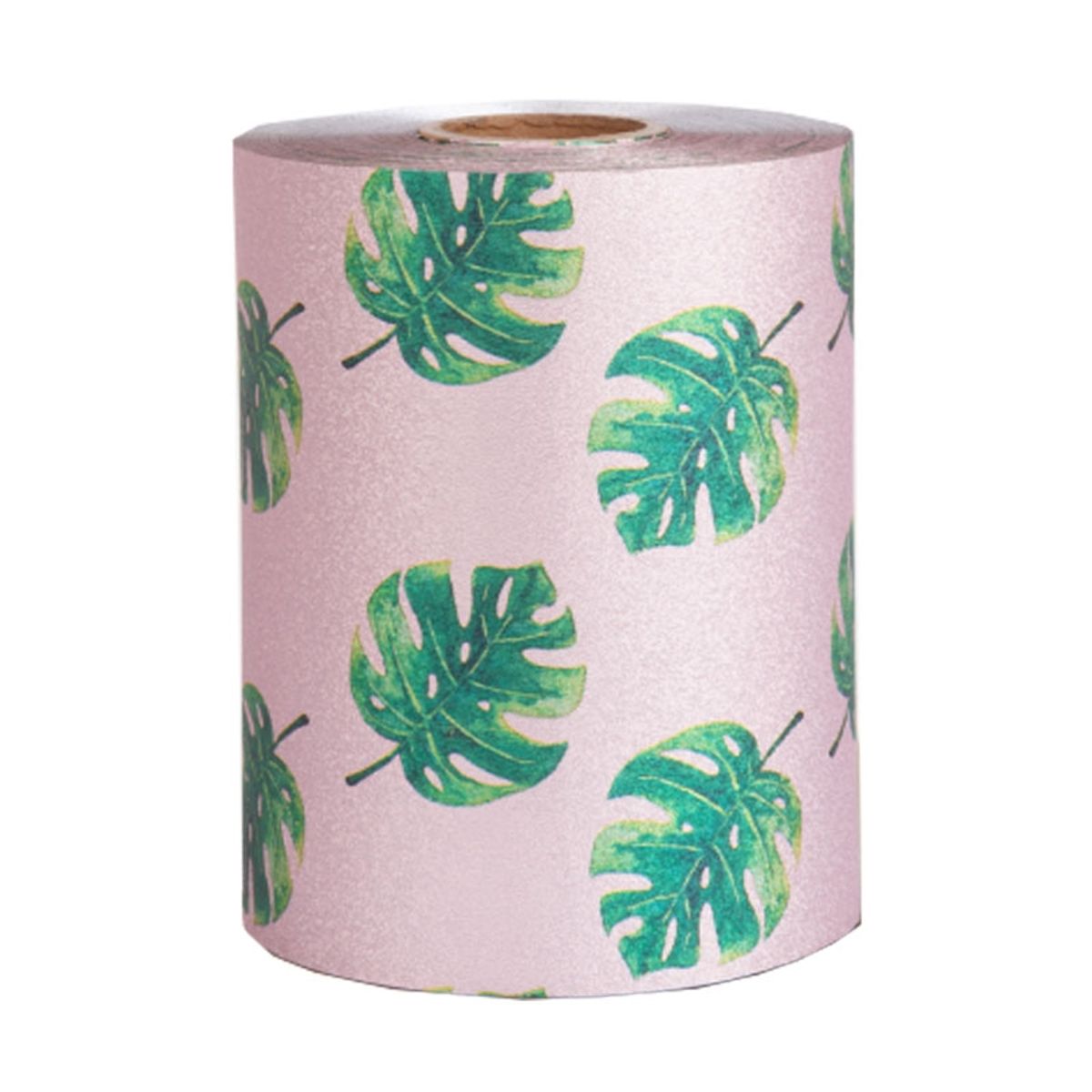 GENERICO - Rollo Papel Aluminio Relieve Framar Palmshell 12,7cm X 97,5m