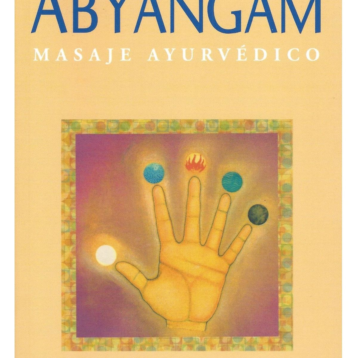 GENERICO - Abyangam Masaje ayurvédico