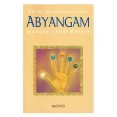 GENERICO - Abyangam Masaje ayurvédico