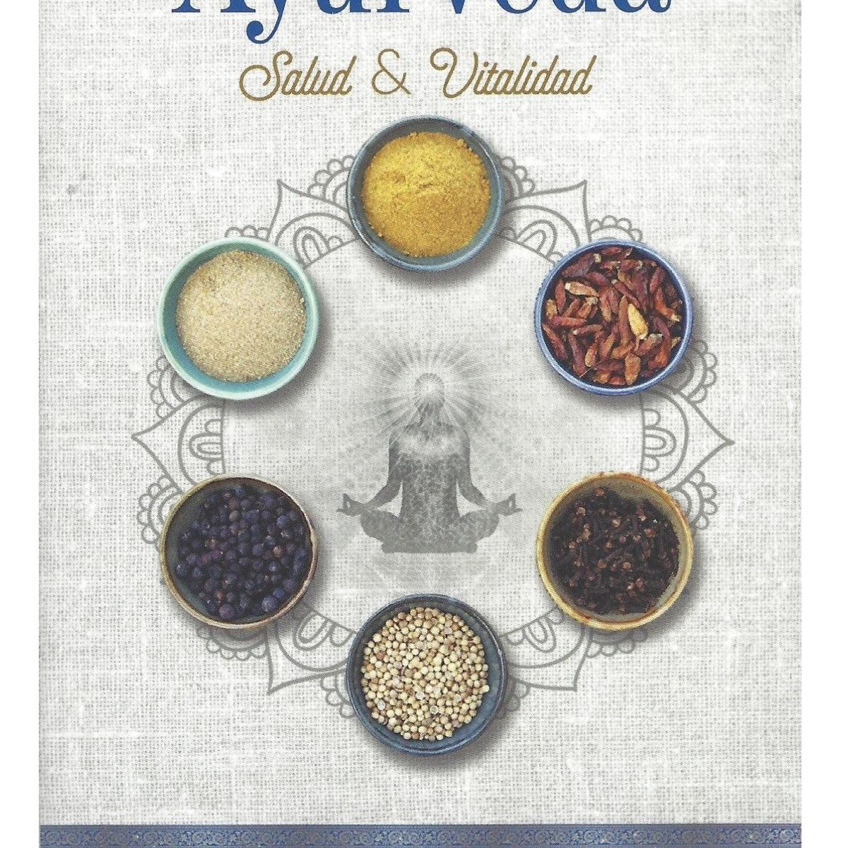 GENERICO - Ayurveda Salud y vitalidad