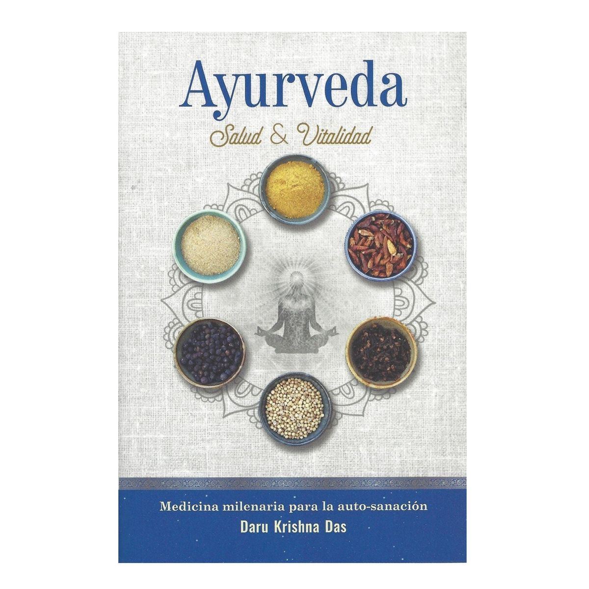 GENERICO - Ayurveda Salud y vitalidad