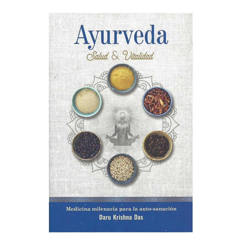GENERICO - Ayurveda Salud y vitalidad