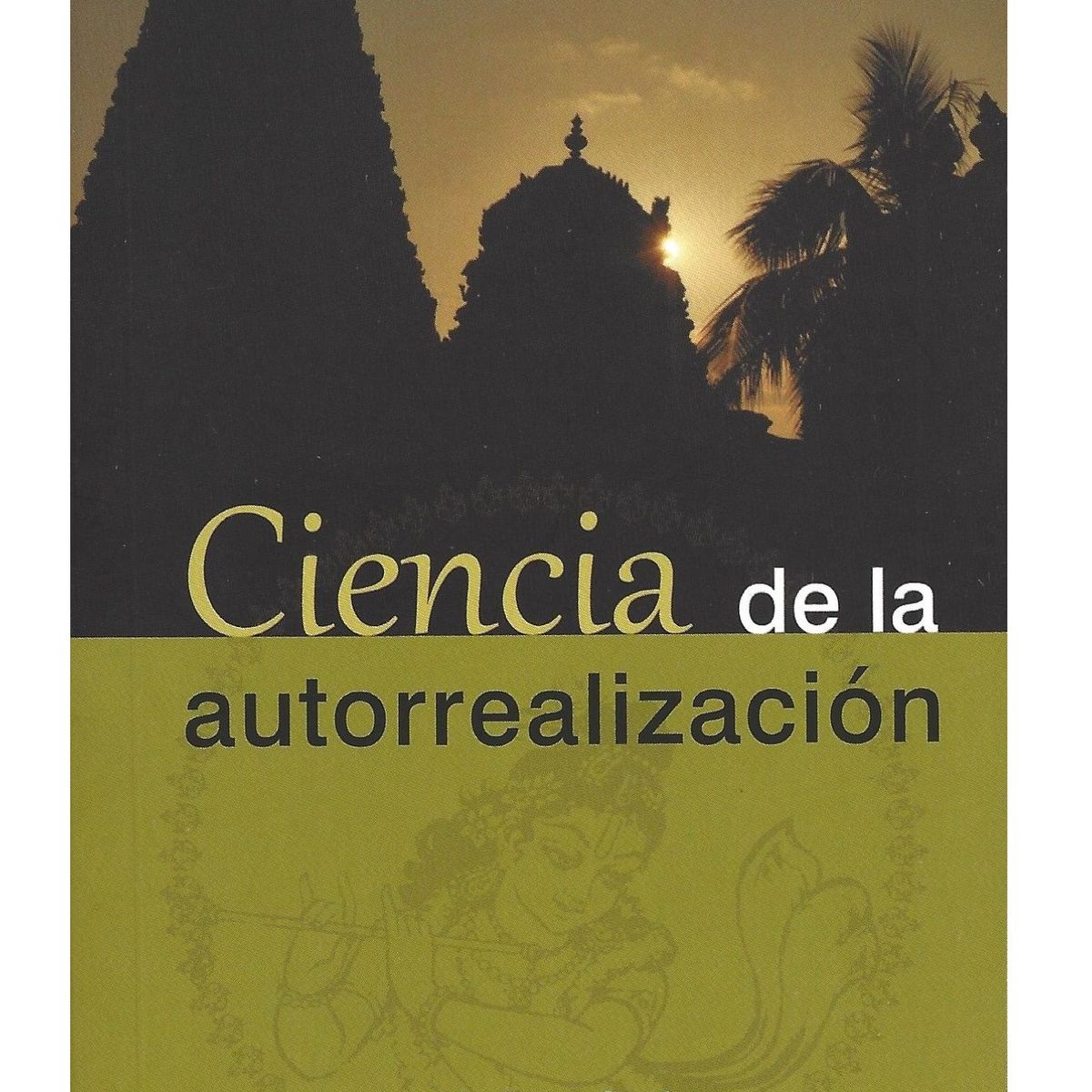 GENERICO - Ciencia de la autorealización