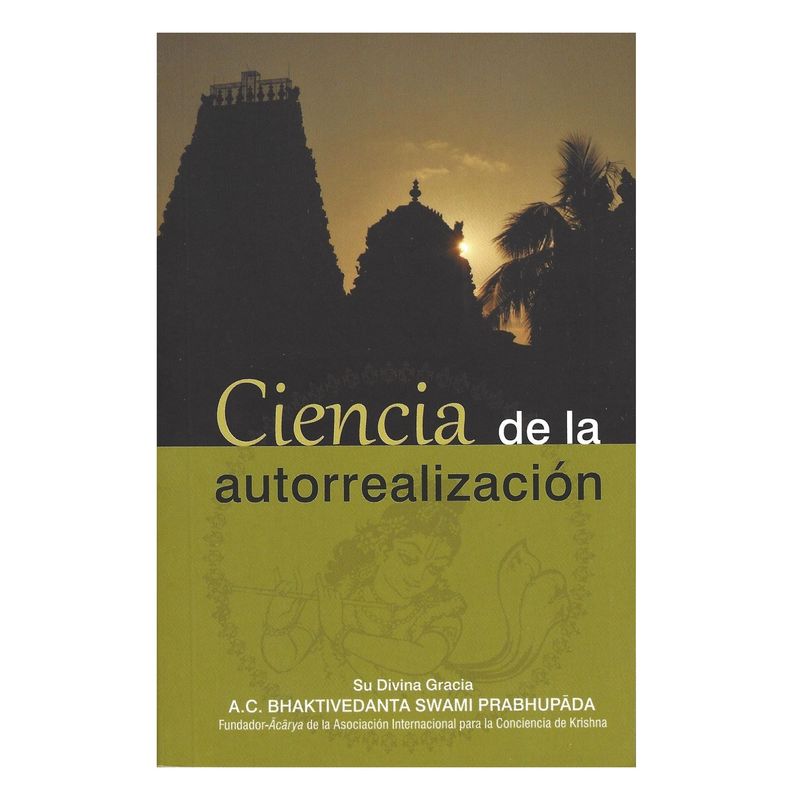 GENERICO - Ciencia de la autorealización
