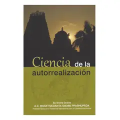 GENERICO - Ciencia de la autorealización