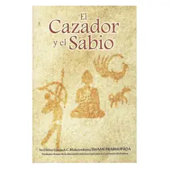 GENERICO - El cazador y el sabio