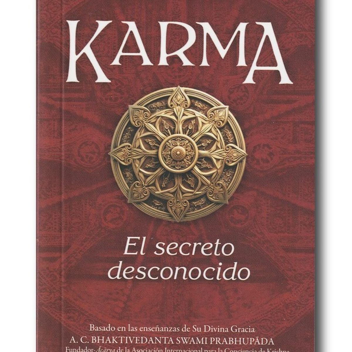 GENERICO - Karma El sendero secreto