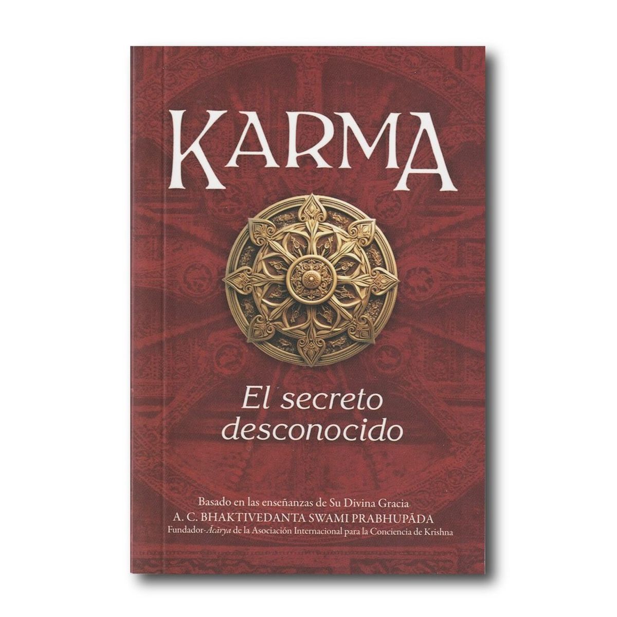 GENERICO - Karma El sendero secreto