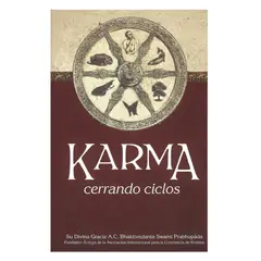 GENERICO - Karma cerrando ciclos