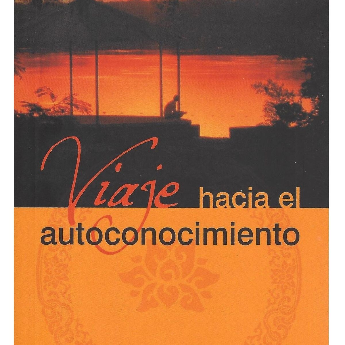 GENERICO - Viaje hacia el autoconocimiento