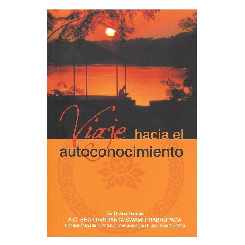 GENERICO - Viaje hacia el autoconocimiento