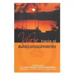 GENERICO - Viaje hacia el autoconocimiento