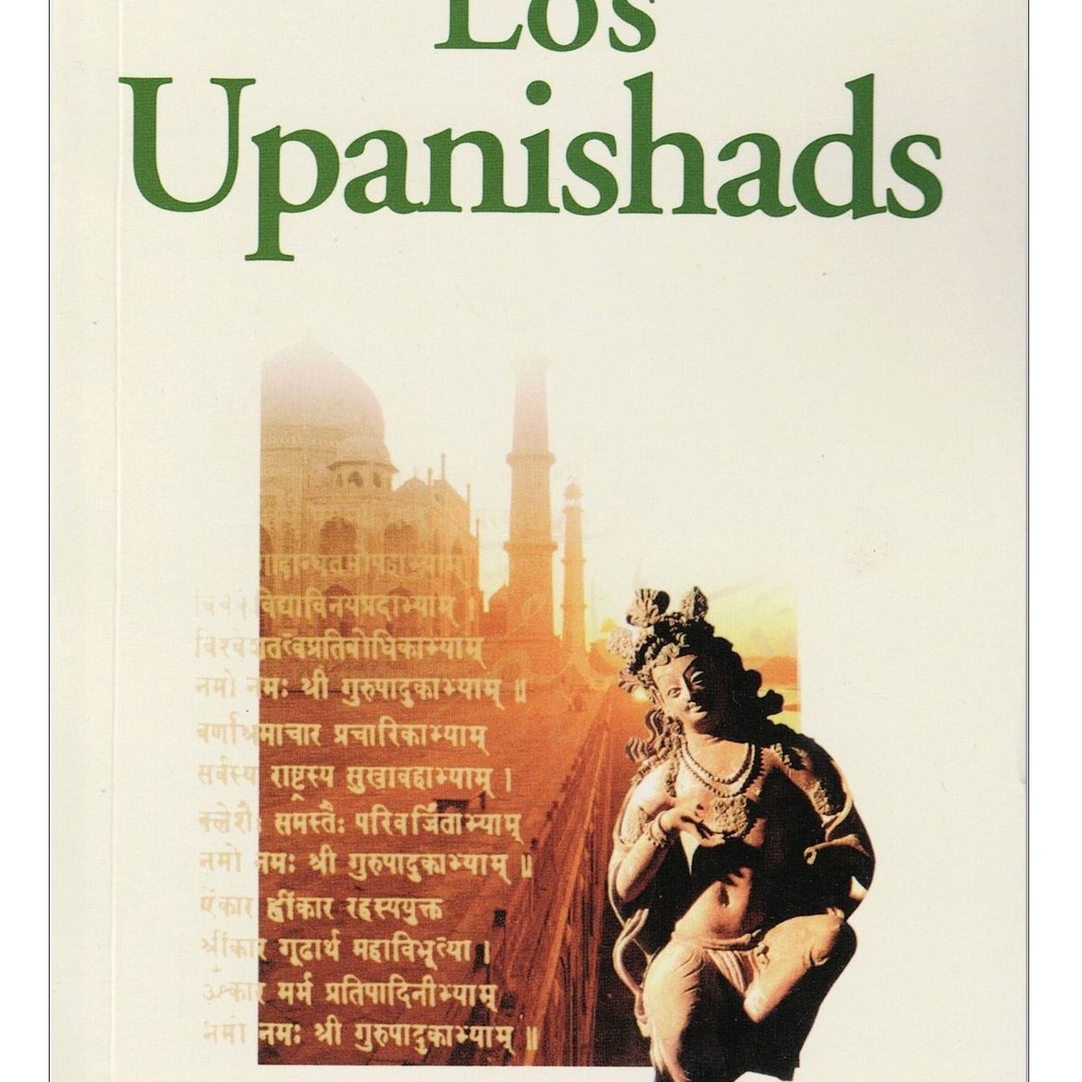 GENERICO - Los Upanishads - Compilación